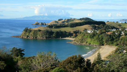 Beach Day Drop Offs - Auckland Sea Shuttles